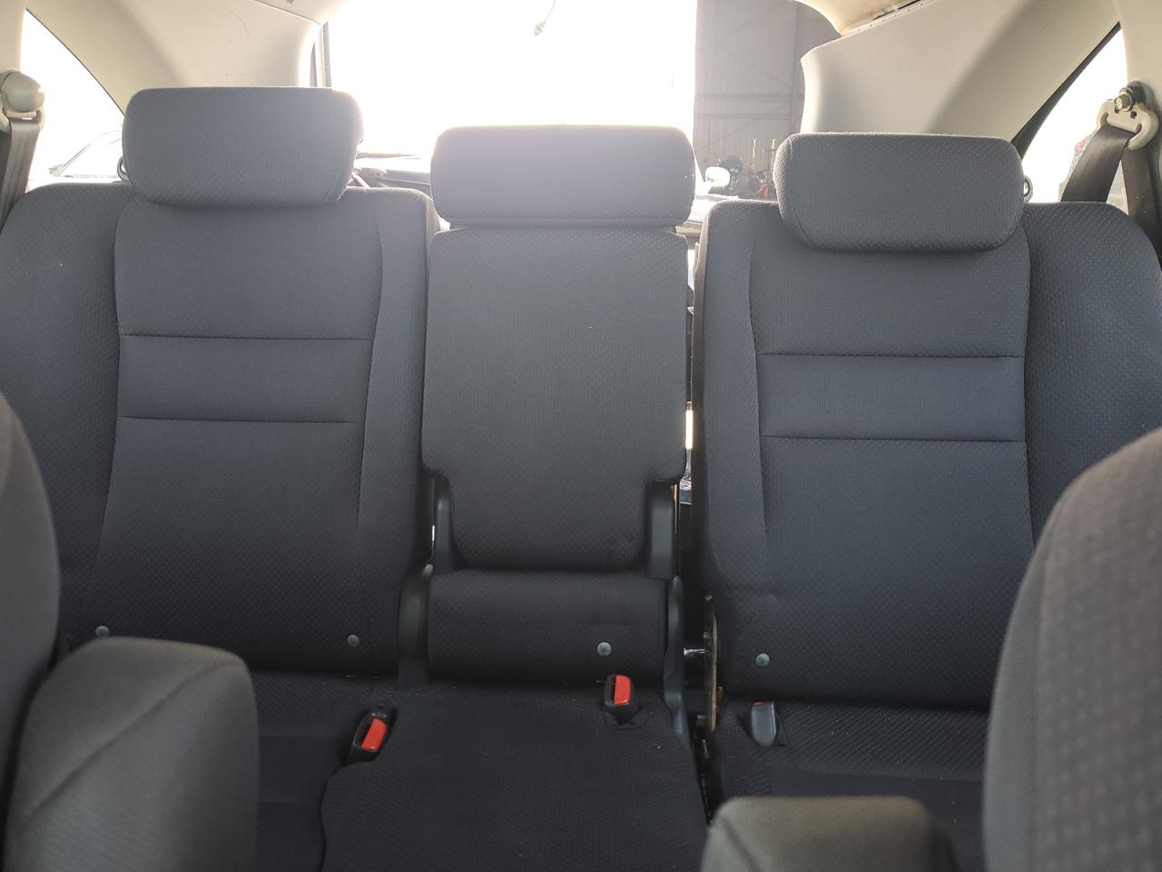 2009 Honda Cr-V Exl VIN: 5J6RE48779L032788 Lot: 60402565
