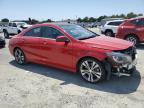 2015 Mercedes-Benz Cla 250 zu verkaufen in Antelope, CA - Front End