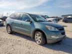 2009 CHEVROLET TRAVERSE LT   à vendre chez Copart TX - HOUSTON