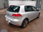 2009 VOLKSWAGEN GOLF SE TS for sale at Copart NEWBURY