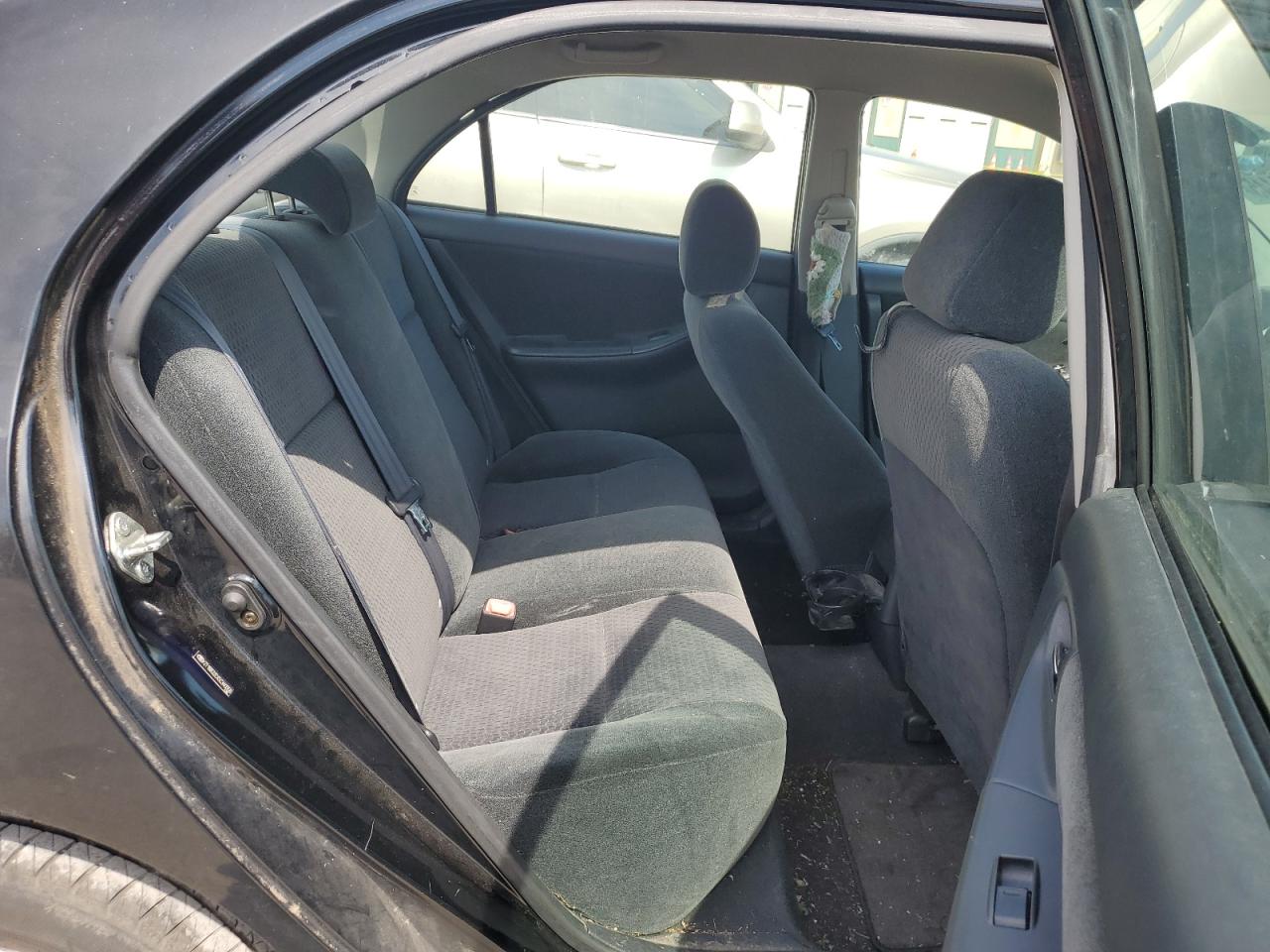 2005 Toyota Corolla Ce VIN: 2T1BR32EX5C340956 Lot: 63030445