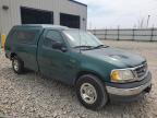 2000 Ford F150  zu verkaufen in Appleton, WI - Minor Dent/Scratches