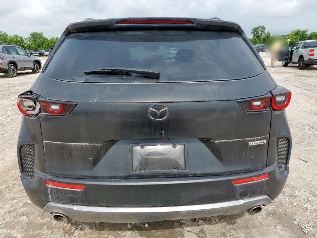  MAZDA CX-50 2023 Black