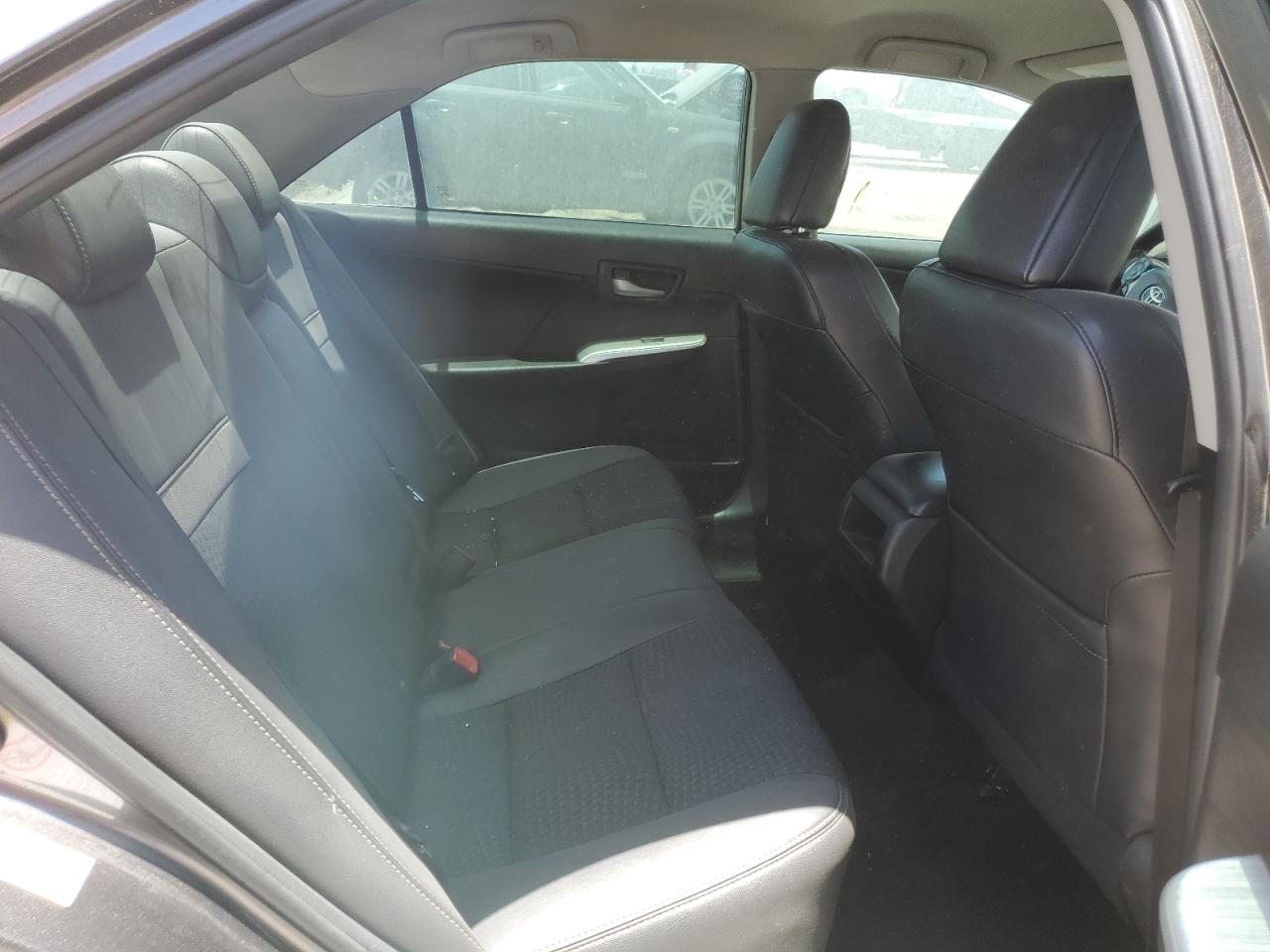 TOYOTA CAMRY 2013 VIN 4T1BF1FK0DU282804 фото 10