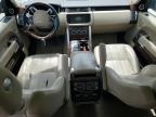 2015 LAND ROVER RANGE ROVER HSE   à vendre chez Copart FL - ORLANDO SOUTH