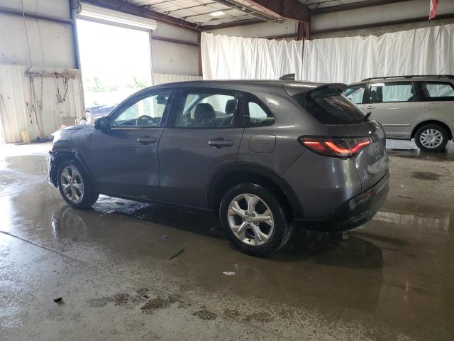  HONDA HR-V 2023 Szary
