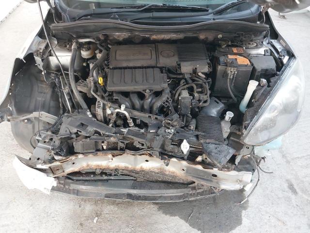 2012 MAZDA 2 TAMURA