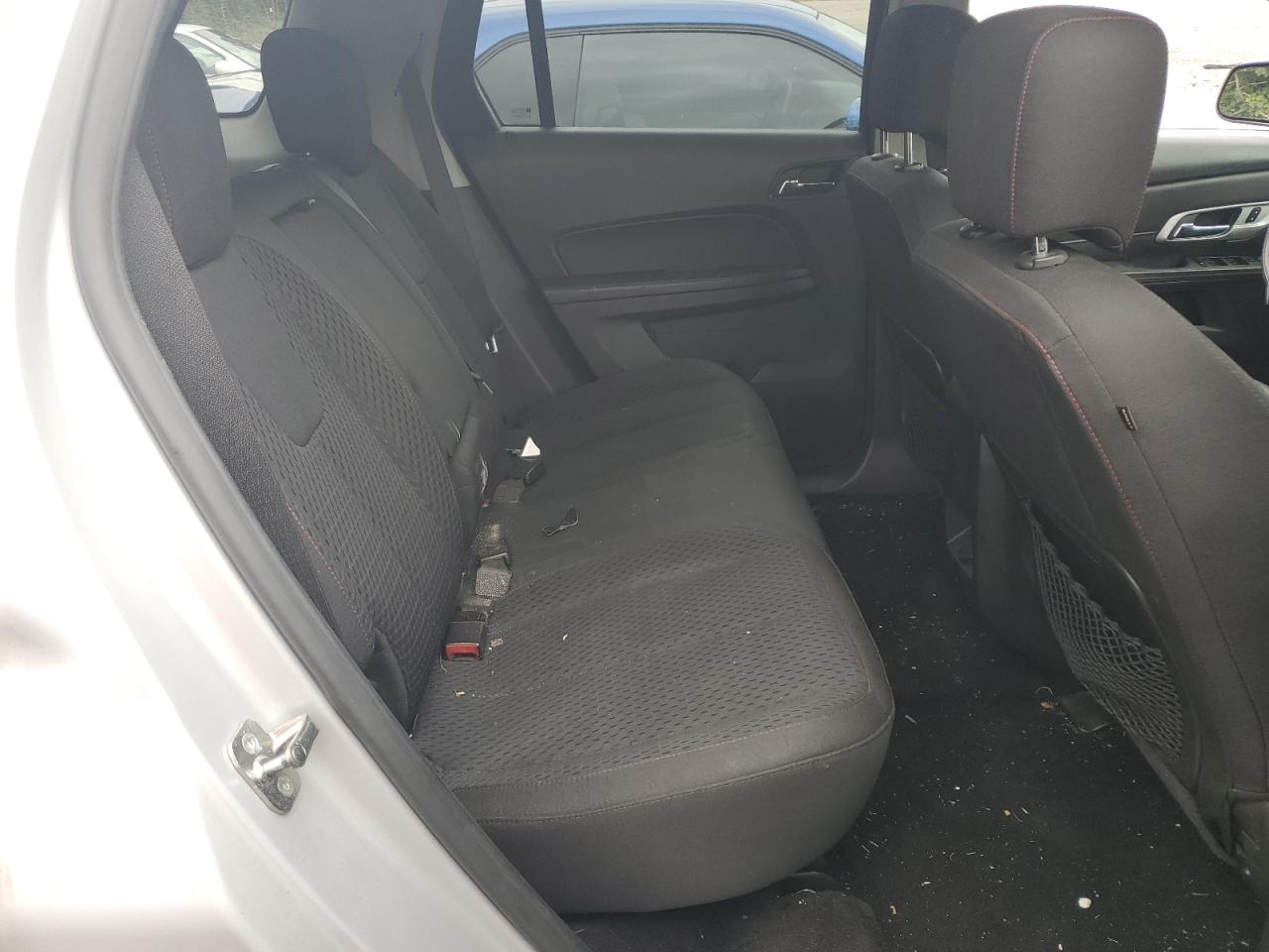 2015 GMC Terrain Sle VIN: 2GKFLVEK1F6170204 Lot: 60920655