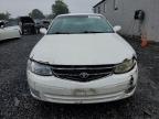 1999 Toyota Camry Solara Se продається в Hillsborough, NJ - Front End
