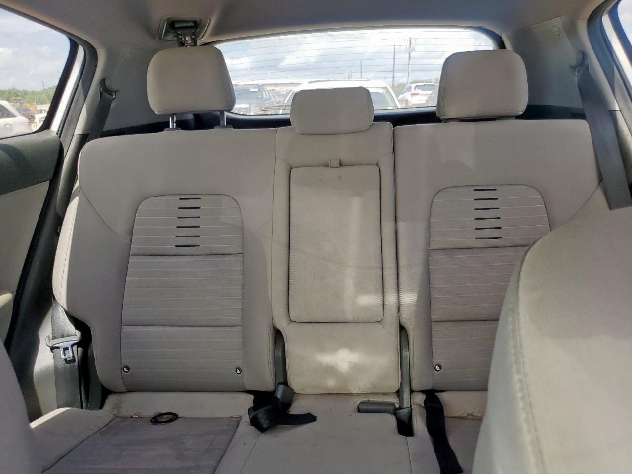 2019 Kia Sportage Lx VIN: KNDPM3AC5K7568266 Lot: 63071755