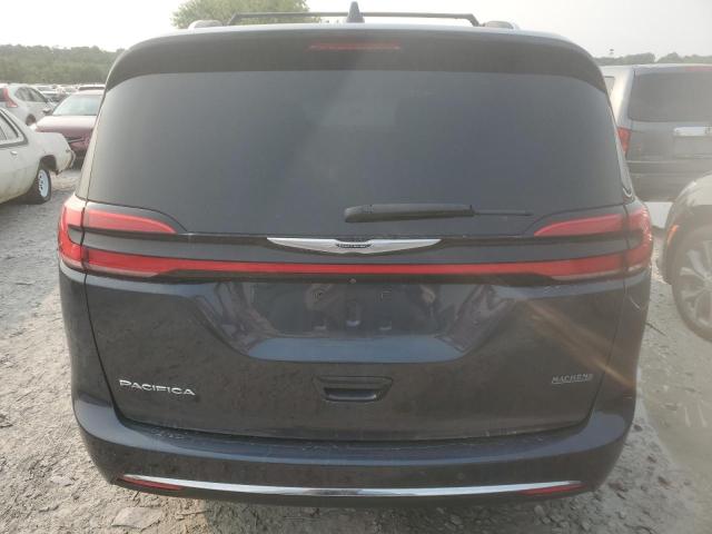  CHRYSLER PACIFICA 2021 Gray