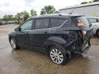 2017 Ford Escape Titanium للبيع في Pekin، IL - Rear End