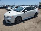 Greenwood, NE에서 판매 중인 2017 Subaru Wrx Premium   - Mechanical