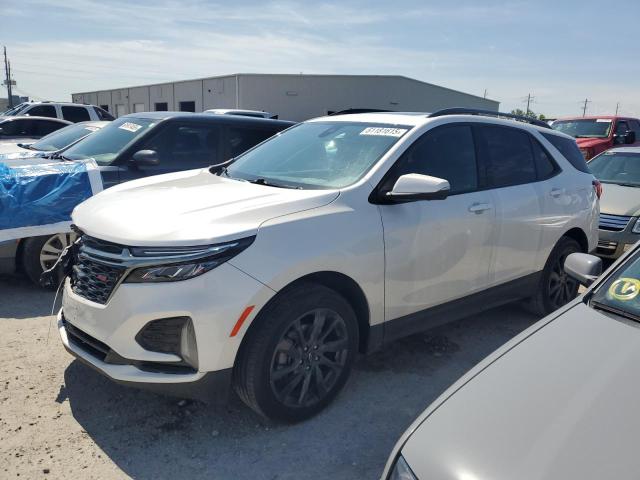 CHEVROLET EQUINOX RS 2022