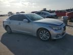 2015 Infiniti Q50 Base იყიდება New Orleans-ში, LA - Mechanical