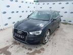 2015 AUDI A3 S LINE for sale at Copart BRISTOL