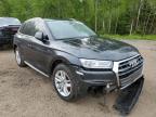2018 Audi Q5 Premium   en Venta en Cookstown, ON - Front End