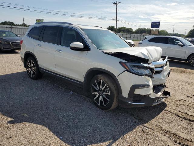  HONDA PILOT 2019 Biały