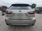 2017 Lexus Rx 350 Base na sprzedaż w Lebanon, TN - Hail