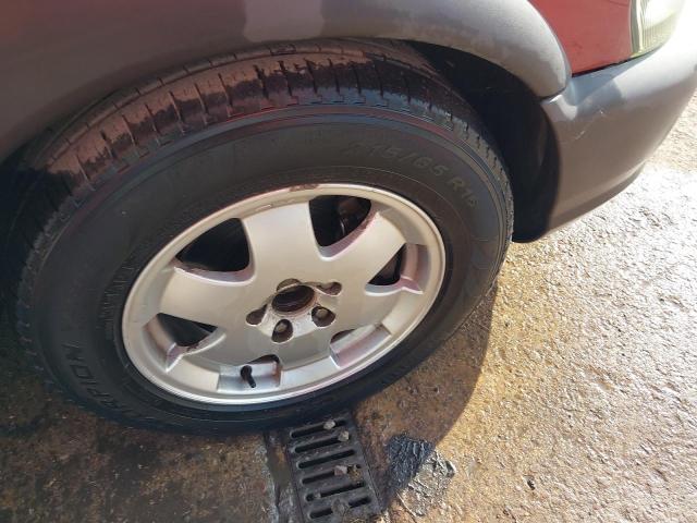 2004 VOLVO XC70 D5 SE