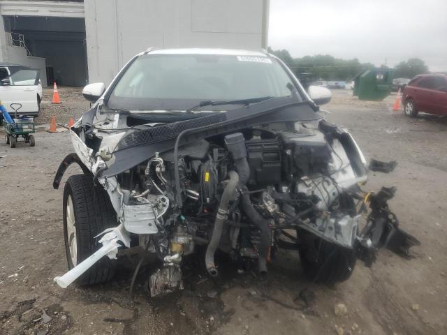  KIA SORENTO 2016 White