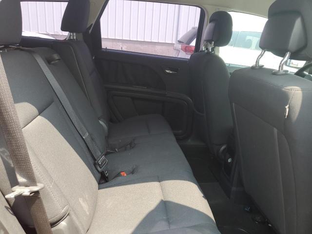 2010 DODGE JOURNEY SE  
