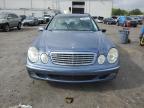 2004 Mercedes-Benz E 320 4Matic იყიდება Fredericksburg-ში, VA - Side