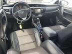 2015 Toyota Corolla L   zu verkaufen in Leroy, NY - Front End