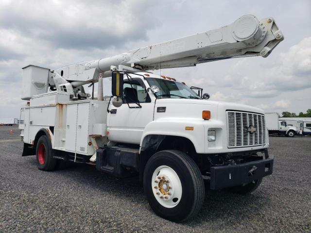 2002 Chevrolet C-Series C7H042