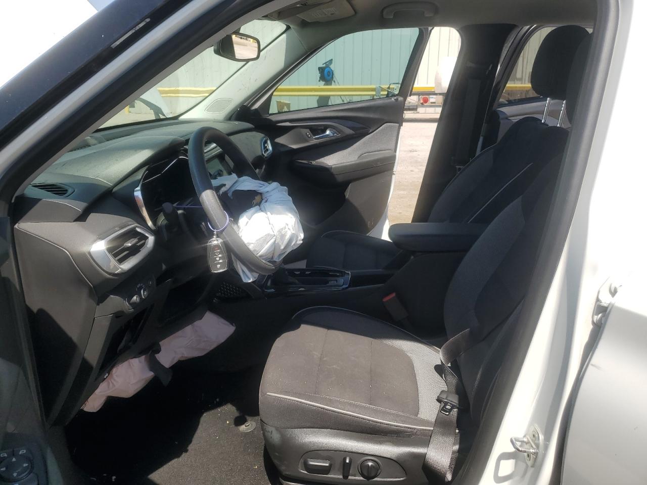 KL79MPSL7MB155051 CHEVROLET TRAILBLZR 2021