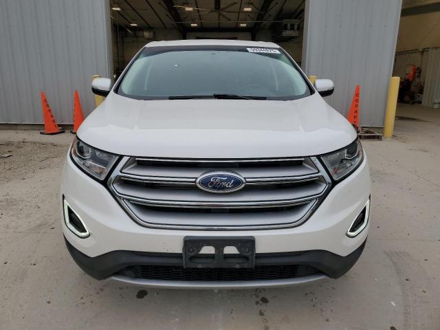  FORD EDGE 2017 Biały
