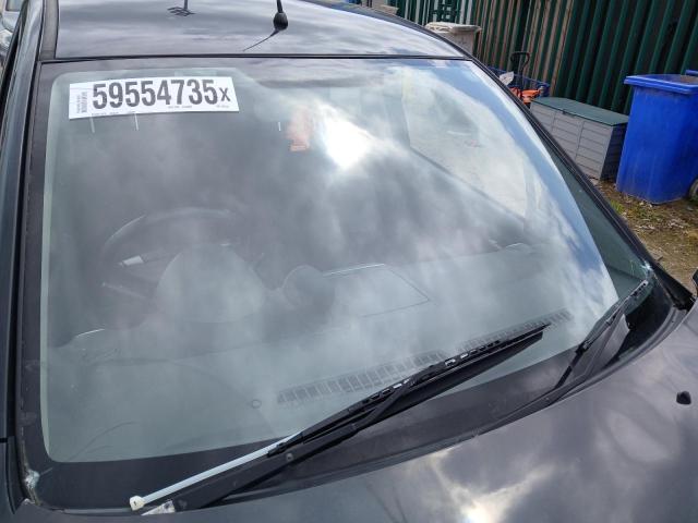 2011 VAUXHALL AGILA DESI