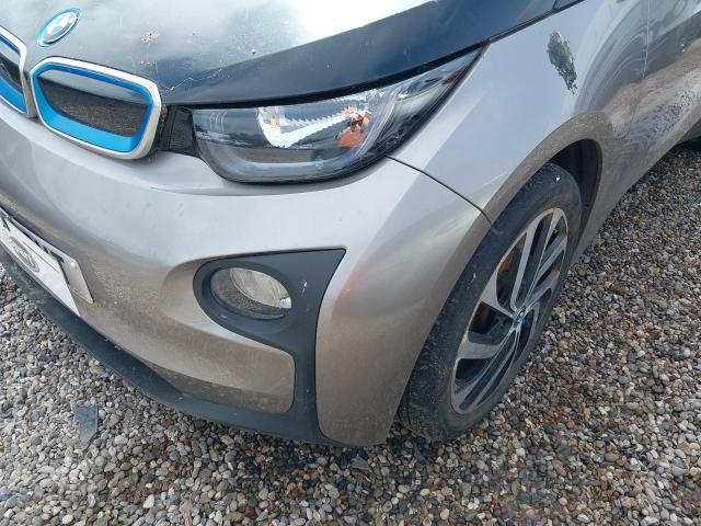 2014 BMW I3