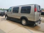 2002 Gmc Savana Rv G1500 за продажба в Cahokia Heights, IL - Rear End