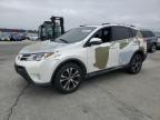 2015 Toyota Rav4 Limited for Sale in Wilmington, CA - Vandalism