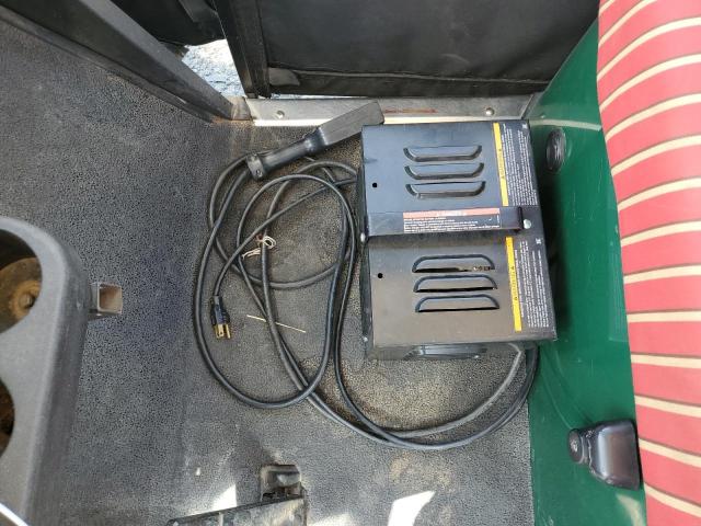 1999 EZGO GOLF CART  