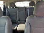 2014 Kia Sorento Lx للبيع في Grand Prairie، TX - Hail