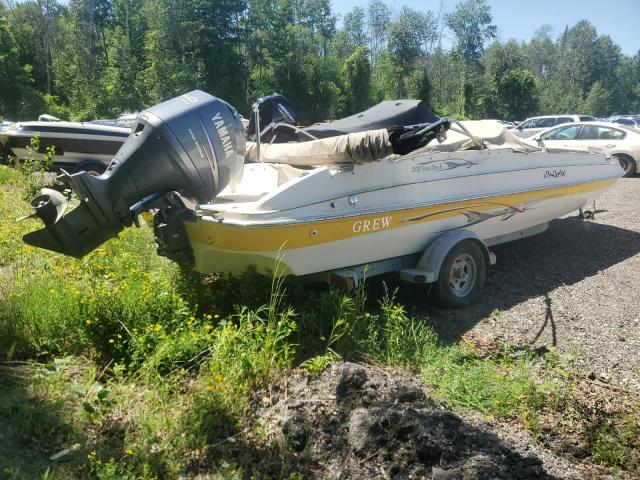 2007 OTHER BOAT OTHER  
