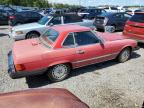 1986 Mercedes-Benz 560 Sl   for Sale in Riverview, FL - Rear End