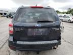 2016 Subaru Forester 2.5I Premium за продажба в Rogersville, MO - Rear End