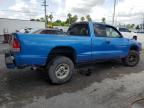 1999 Dodge Dakota  for Sale in Riverview, FL - Front End