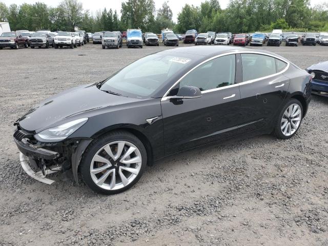  TESLA MODEL 3 2019 Black