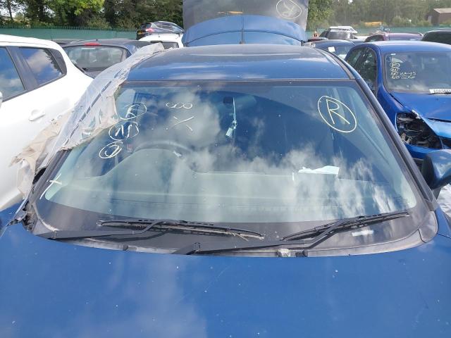 2016 SUZUKI BALENO SZ5