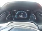 2019 HONDA CIVIC EX V for sale at Copart SANDY