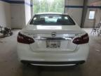 2017 Nissan Altima 2.5   продається в Sandston, VA - Front End