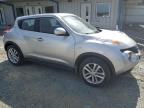 2011 Nissan Juke S продається в Concord, NC - Mechanical