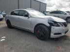2007 Lexus Gs 350 for Sale in Apopka, FL - Front End
