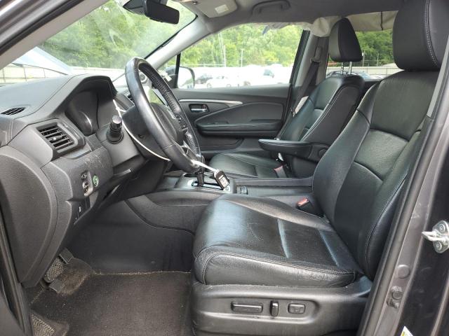  HONDA PILOT 2019 Szary