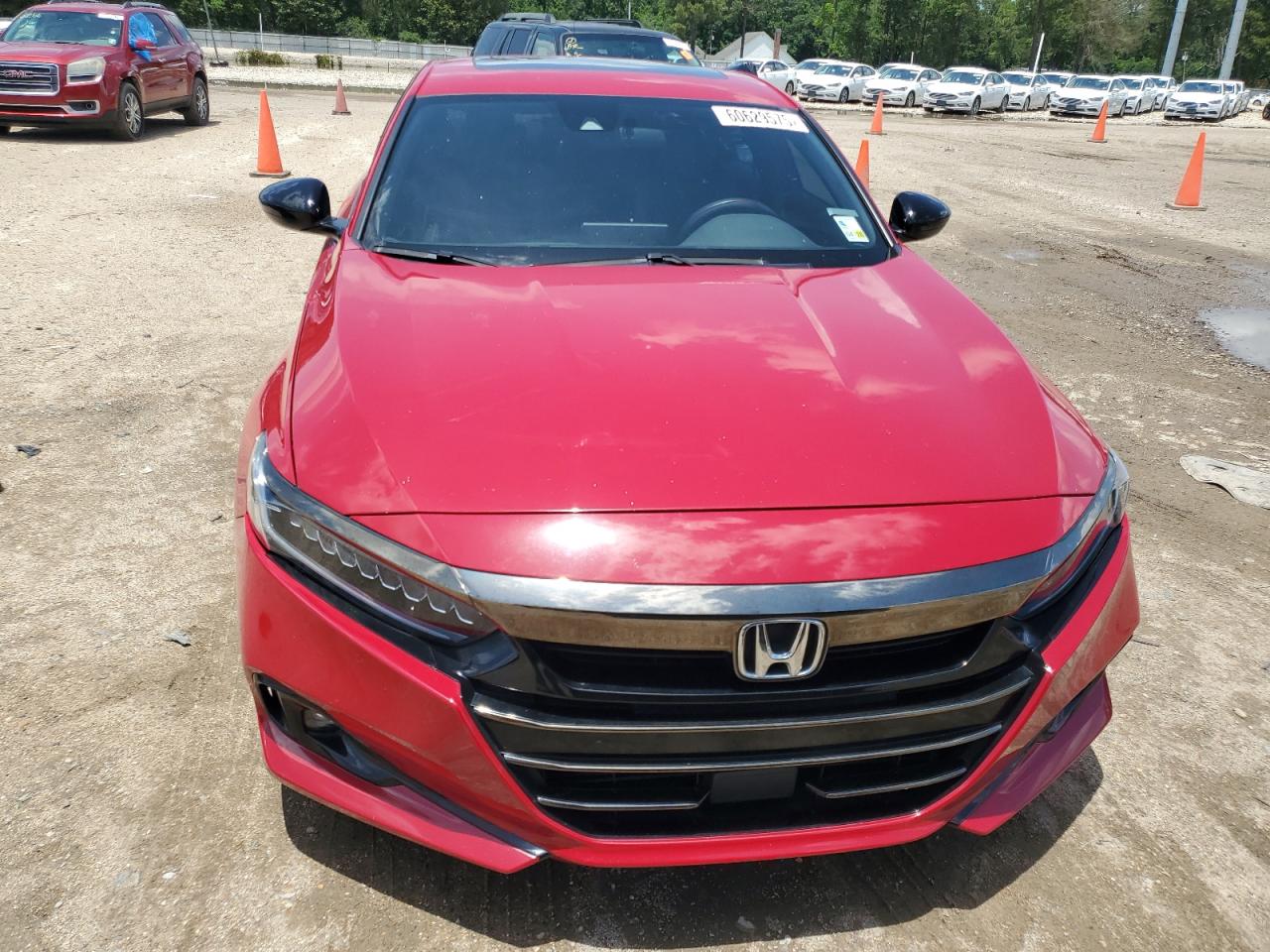 1HGCV2F33MA006260 HONDA ACCORD 2021