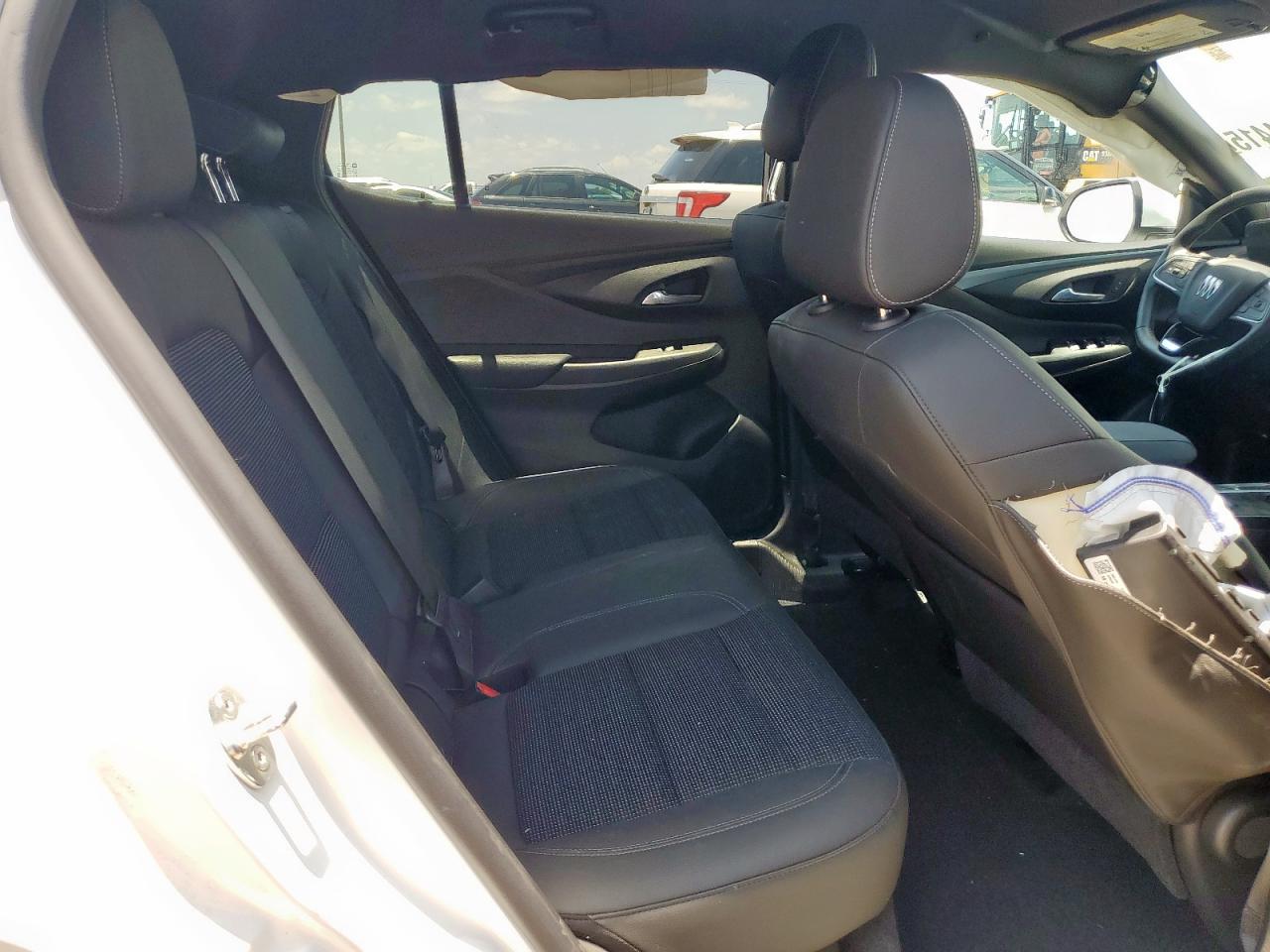 2024 Buick Envista Preferred VIN: KL47LAE28RB074218 Lot: 60304415
